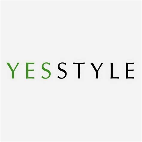 yesstyle sign in